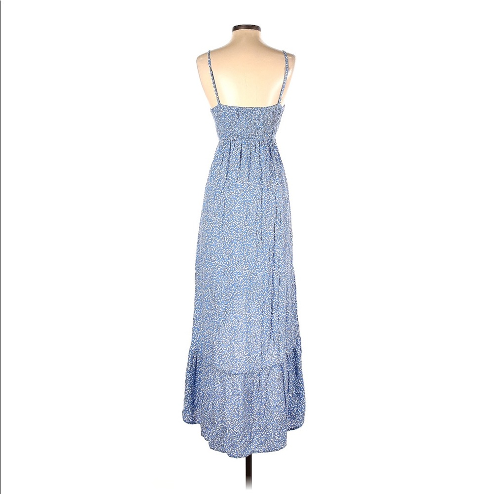 Kiwi & Punch Knit Dress
